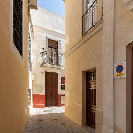 Holiday Apartment, 2 Pax, Historical Center Seville Exterior photo